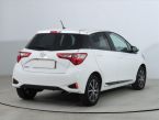 Toyota Yaris - fotka číslo 4