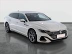 Volkswagen Arteon - fotka číslo 0