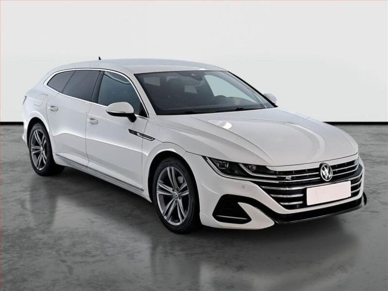 Volkswagen Arteon - hlavní foto