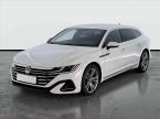Volkswagen Arteon - fotka číslo 1