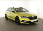 Škoda Superb - fotka číslo 0