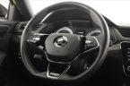 Škoda Superb - fotka číslo 7