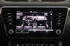 Škoda Superb - fotka číslo 11