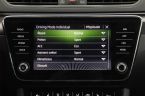 Škoda Superb - fotka číslo 13