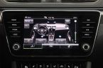Škoda Superb - fotka číslo 17
