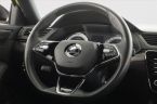Škoda Superb - fotka číslo 18