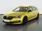 Škoda Superb - fotka číslo 1