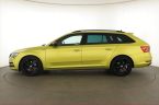 Škoda Superb - fotka číslo 2
