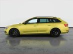 Škoda Superb - fotka číslo 2