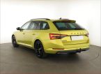 Škoda Superb - fotka číslo 3