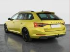Škoda Superb - fotka číslo 3