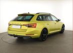 Škoda Superb - fotka číslo 4