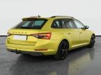Škoda Superb - fotka číslo 4