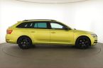 Škoda Superb - fotka číslo 5