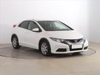 Honda Civic - fotka číslo 0