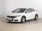Honda Civic - fotka číslo 1