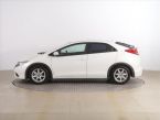 Honda Civic - fotka číslo 2