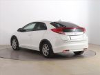 Honda Civic - fotka číslo 3