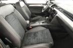 Volkswagen Passat - fotka číslo 6
