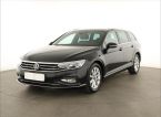 Volkswagen Passat - fotka číslo 1