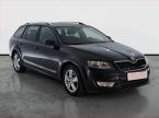 Škoda Octavia - fotka číslo 0
