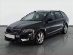 Škoda Octavia - fotka číslo 1