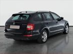 Škoda Octavia - fotka číslo 4