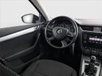 Škoda Octavia - fotka číslo 6