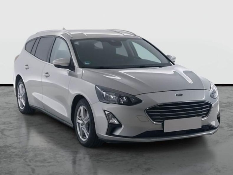 Ford Focus - hlavní fotka inzerátu