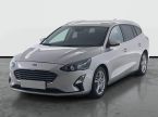 Ford Focus - fotka číslo 1