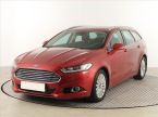 Ford Mondeo - fotka číslo 1