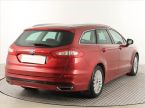 Ford Mondeo - fotka číslo 4