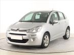 Citroën C3 - fotka číslo 1