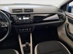 Škoda Fabia - fotka číslo 7