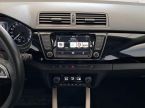 Škoda Fabia - fotka číslo 11