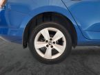 Škoda Fabia - fotka číslo 13