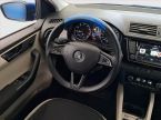 Škoda Fabia - fotka číslo 14
