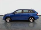 Škoda Fabia - fotka číslo 2