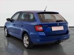Škoda Fabia - fotka číslo 3