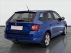 Škoda Fabia - fotka číslo 4