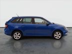 Škoda Fabia - fotka číslo 5