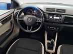 Škoda Fabia - fotka číslo 6