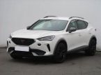Cupra Formentor - fotka číslo 1