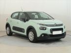 Citroën C3 - fotka číslo 0