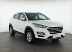 Hyundai Tucson - fotka číslo 0