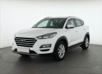 Hyundai Tucson - fotka číslo 1