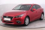 Mazda 3 - fotka číslo 1