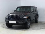 Jeep Wrangler - fotka číslo 1