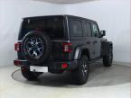 Jeep Wrangler - fotka číslo 4