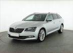 Škoda Superb - fotka číslo 1